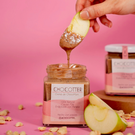 Crema de Chocomaní