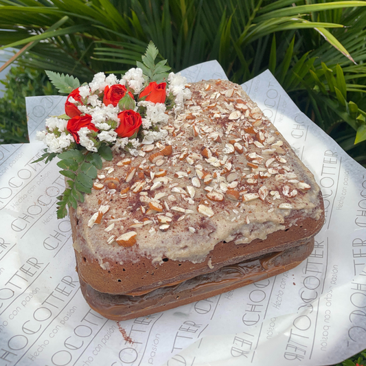 CakeBrown