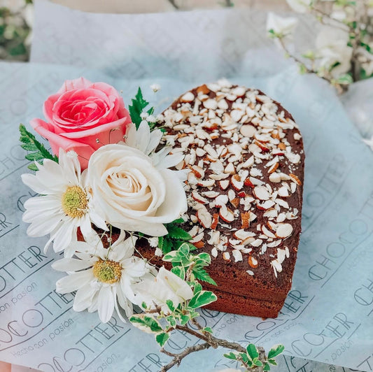 CakeBrown