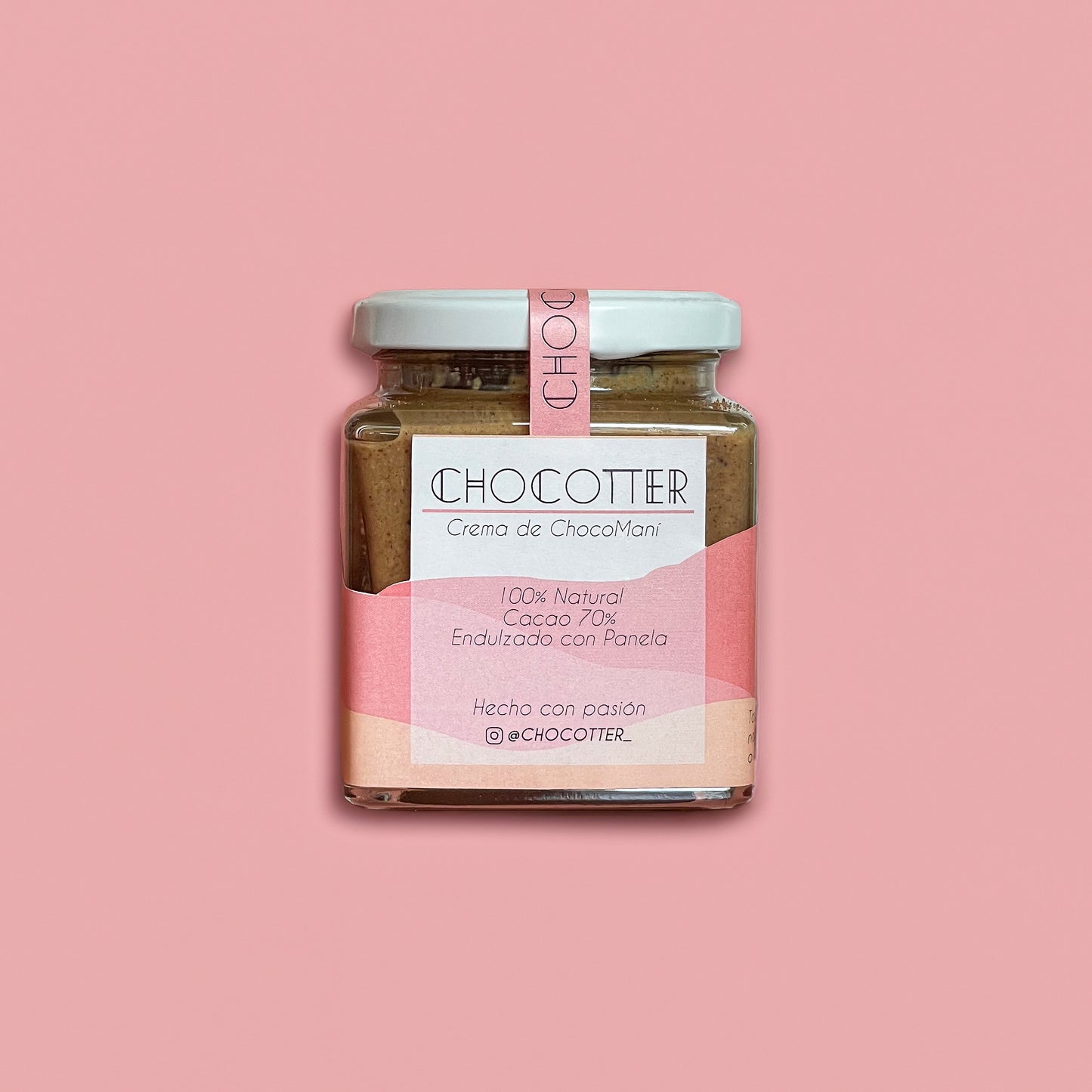 Crema de Chocomaní