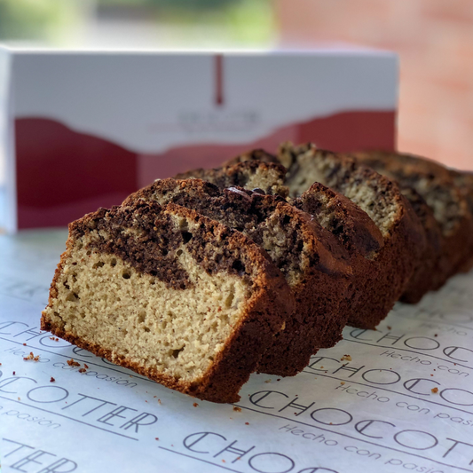 Pan de Chocobanano